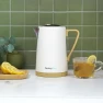 Thumbnail Wide Mouth Electric Kettle — Electric Kettle, TheDisplayGuys