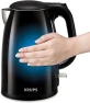 Thumbnail 1.5L Electric Kettle, Cool Touch Stainless Steel Interior — Electric Kettle, KRUPS
