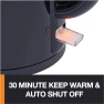 Thumbnail 1.5L Electric Kettle, Cool Touch Stainless Steel Interior — Electric Kettle, KRUPS