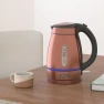 Thumbnail 1.7 Liter Electric Illuminated Glass Kettle — Electric Kettle, BELLA