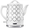 Thumbnail 1.7 Liter Electric Illuminated Glass Kettle — Electric Kettle, BELLA