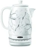 Thumbnail 1.7 Liter Electric Illuminated Glass Kettle — Electric Kettle, BELLA