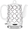 Thumbnail 1.7 Liter Electric Illuminated Glass Kettle — Electric Kettle, BELLA