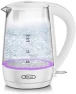 Thumbnail 1.7 Liter Glass Electric Kettle — Electric Kettle, BELLA
