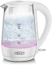 Thumbnail 1.7 Liter Glass Electric Kettle — Electric Kettle, BELLA