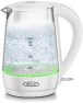 Thumbnail 1.7 Liter Glass Electric Kettle — Electric Kettle, BELLA