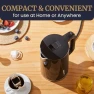 Thumbnail 1.7L Cool-Touch Fast Boil Electric Kettle — Electric Kettle, Elite Gourmet