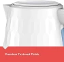 Thumbnail 1.7L Cordless Electric Kettle — Electric Kettle, BLACK+DECKER