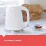 Thumbnail 1.7L Cordless Electric Kettle — Electric Kettle, BLACK+DECKER