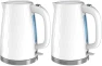 Thumbnail 1.7L Cordless Electric Kettle — Electric Kettle, BLACK+DECKER