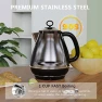 Thumbnail 1.7L Electric Kettle with Auto Shut-Off — Electric Kettle, evoloop
