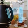 Thumbnail 1.7L Electric Kettle with Auto Shut-Off — Electric Kettle, evoloop