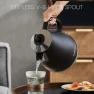 Thumbnail 1.7L Electric Kettle with Auto Shut-Off — Electric Kettle, evoloop