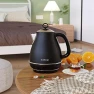 Thumbnail 1.7L Electric Kettle with Auto Shut-Off — Electric Kettle, evoloop