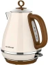 Thumbnail 1.7L Electric Kettle with Auto Shut-Off — Electric Kettle, evoloop