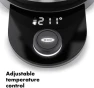 Thumbnail Adjustable Temperature Kettle — Electric Kettle, OXO