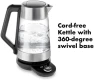 Thumbnail Adjustable Temperature Kettle — Electric Kettle, OXO