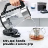 Thumbnail Adjustable Temperature Kettle — Electric Kettle, OXO