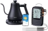 Thumbnail Bluetooth Meat Thermometer Bundle with Smart Electric Kettle — Electric Kettle, Govee