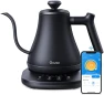 Thumbnail Bluetooth Meat Thermometer Bundle with Smart Electric Kettle — Electric Kettle, Govee