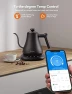 Thumbnail Bluetooth Meat Thermometer Bundle with Smart Electric Kettle — Electric Kettle, Govee
