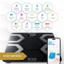 Thumbnail Bluetooth Smart Scale & Digital Kitchen Scale Fitness Bundle — Smart Scale, INEVIFIT