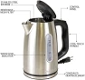 Thumbnail Cordless Electric Kettle with 6 Temperature Pre-Sets — Electric Kettle, Koolatron