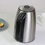Thumbnail Cordless Electric Kettle with 6 Temperature Pre-Sets — Electric Kettle, Koolatron