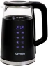 Thumbnail Cordless Electric Kettle with 6 Temperature Pre-Sets — Electric Kettle, Koolatron