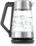 Thumbnail Cordless Glass Electric Kettle — Electric Kettle, OXO