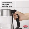 Thumbnail Cordless Glass Electric Kettle — Electric Kettle, OXO