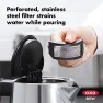 Thumbnail Cordless Glass Electric Kettle — Electric Kettle, OXO