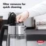 Thumbnail Cordless Glass Electric Kettle — Electric Kettle, OXO