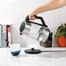Thumbnail Cordless Glass Electric Kettle — Electric Kettle, OXO