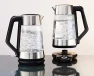 Thumbnail Cordless Glass Electric Kettle — Electric Kettle, OXO