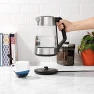 Thumbnail Cordless Glass Electric Kettle — Electric Kettle, OXO