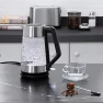 Thumbnail Cordless Glass Electric Kettle — Electric Kettle, OXO