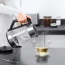 Thumbnail Cordless Glass Electric Kettle — Electric Kettle, OXO