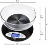 Thumbnail Digital Kitchen Scale with Removable Bowl — Kitchen Gadgets, Smart Weigh