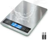 Thumbnail Digital Kitchen Scale — Kitchen Gadgets, BakFee