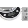 Thumbnail Digital Multifunction Kitchen and Food Scale with Variable Graduation Technology — Kitchen Gadgets, Ozeri