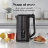 Thumbnail Digital Temperature Control Electric Tea Kettle — Electric Kettle, Hamilton Beach