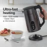 Thumbnail Digital Temperature Control Electric Tea Kettle — Electric Kettle, Hamilton Beach