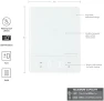 Thumbnail Digital Waterproof Kitchen and Food Scale — Kitchen Gadgets, KitchenAid