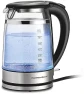 Thumbnail Double Wall 1.7L Electric Kettle — Electric Kettle, Hamilton Beach