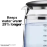 Thumbnail Double Wall 1.7L Electric Kettle — Electric Kettle, Hamilton Beach