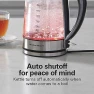 Thumbnail Double Wall 1.7L Electric Kettle — Electric Kettle, Hamilton Beach