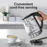 Thumbnail Double Wall 1.7L Electric Kettle — Electric Kettle, Hamilton Beach