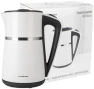 Thumbnail Double Wall Electric Kettle 1100W — Electric Kettle, Epsilon