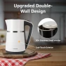 Thumbnail Double Wall Electric Kettle 1100W — Electric Kettle, Epsilon